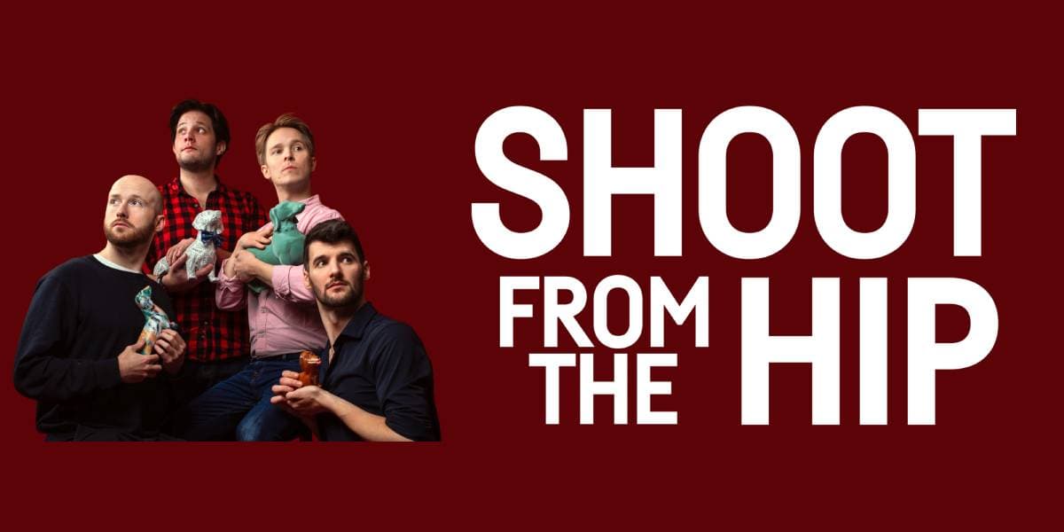 Hero image for Shoot From The Hip