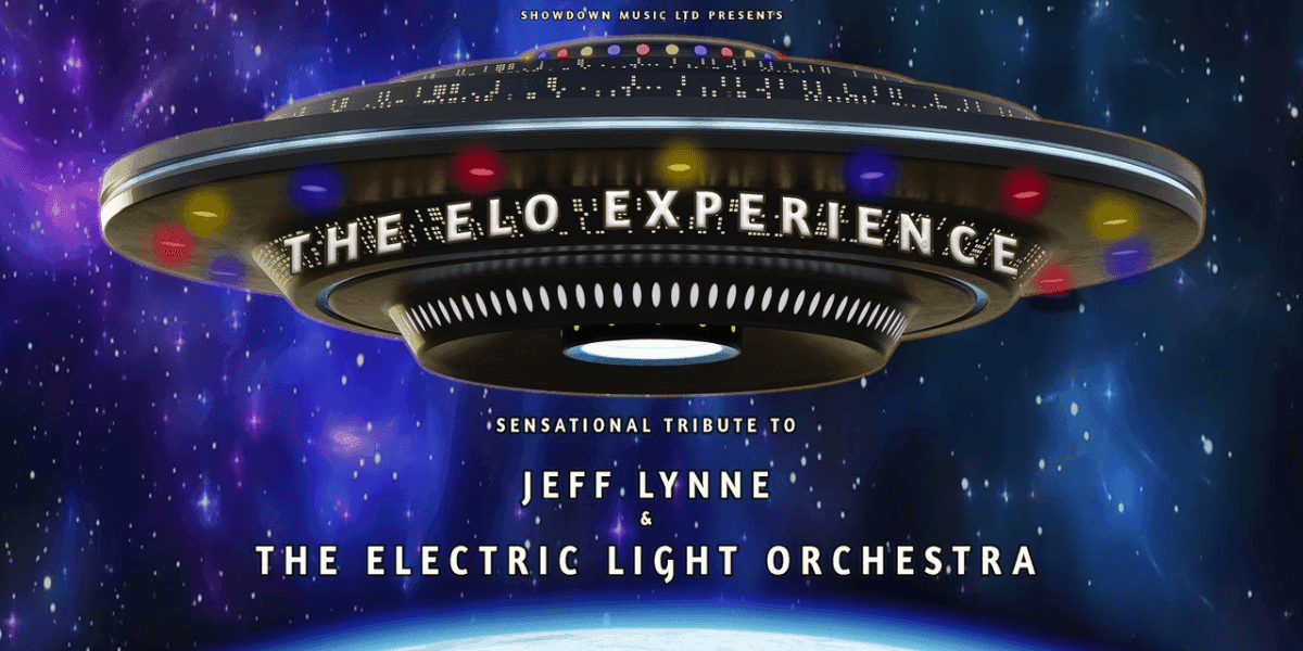 Hero image for The ELO Experience
