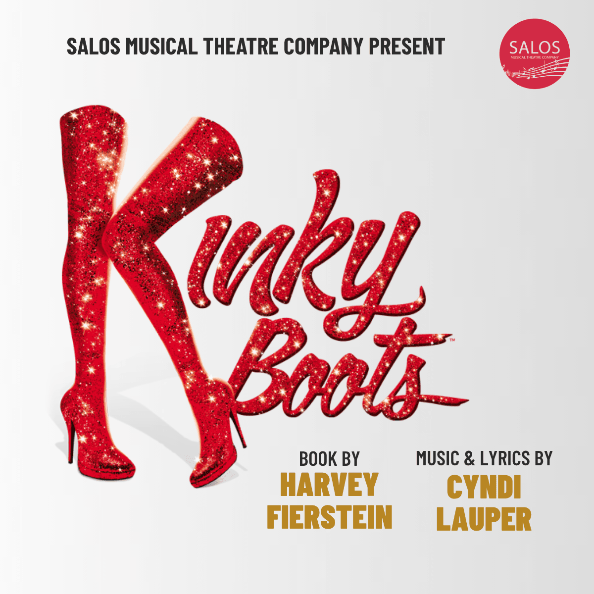 Hero image for SALOS Presents: Kinky Boots