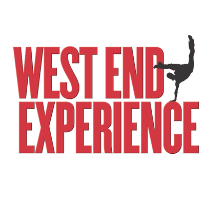 West End Experience Logo
