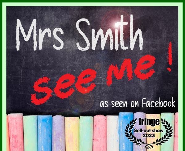 Mrs Smith - See Me!  thumbnail