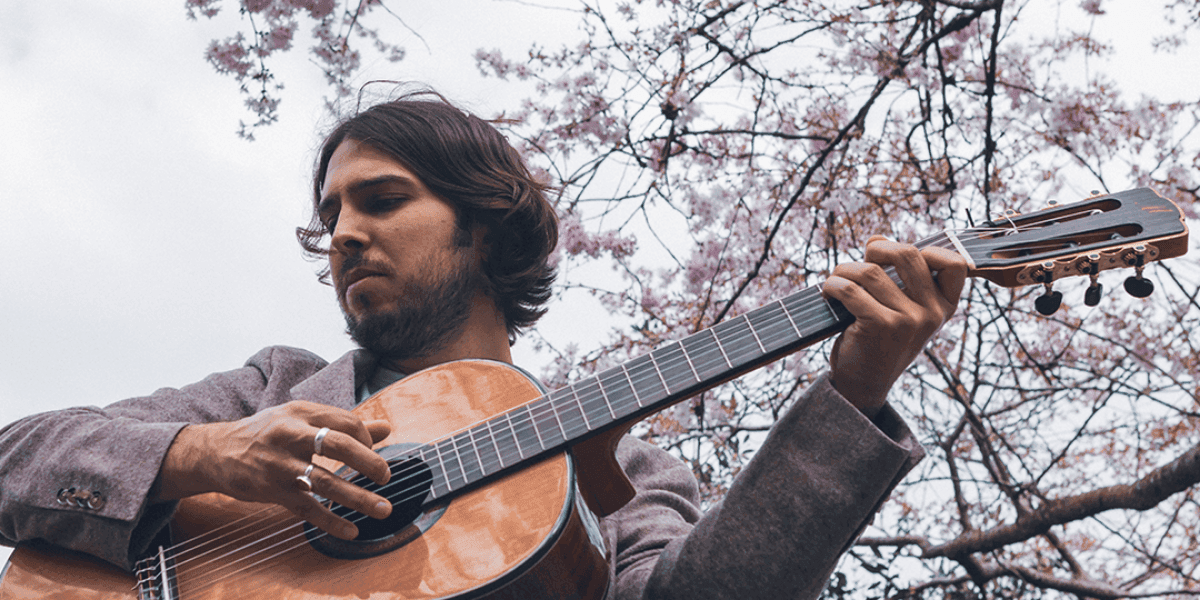 Hero image for Josh Kumra