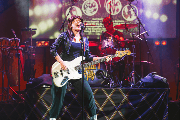 Image preview for That'll Be The Day