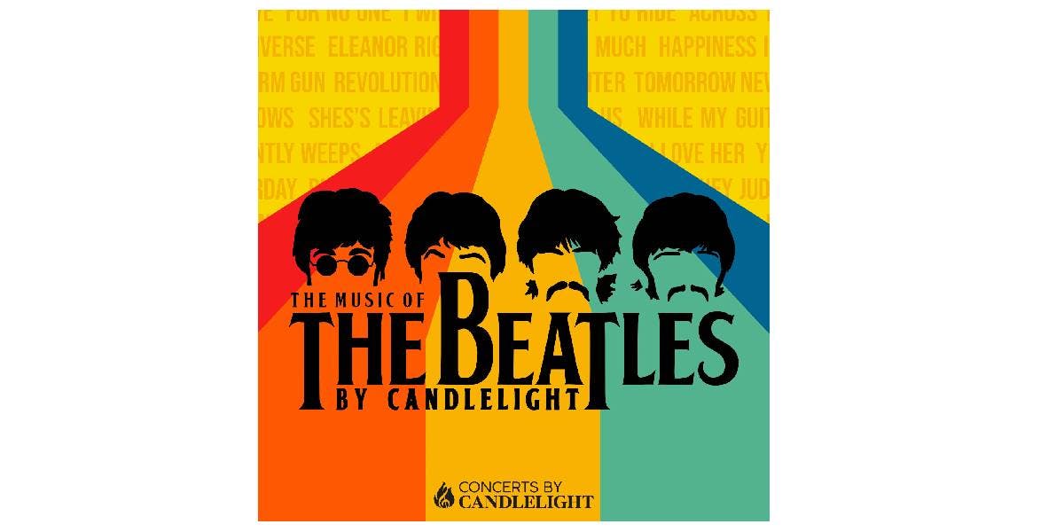 The Beatles by Candlelight hero