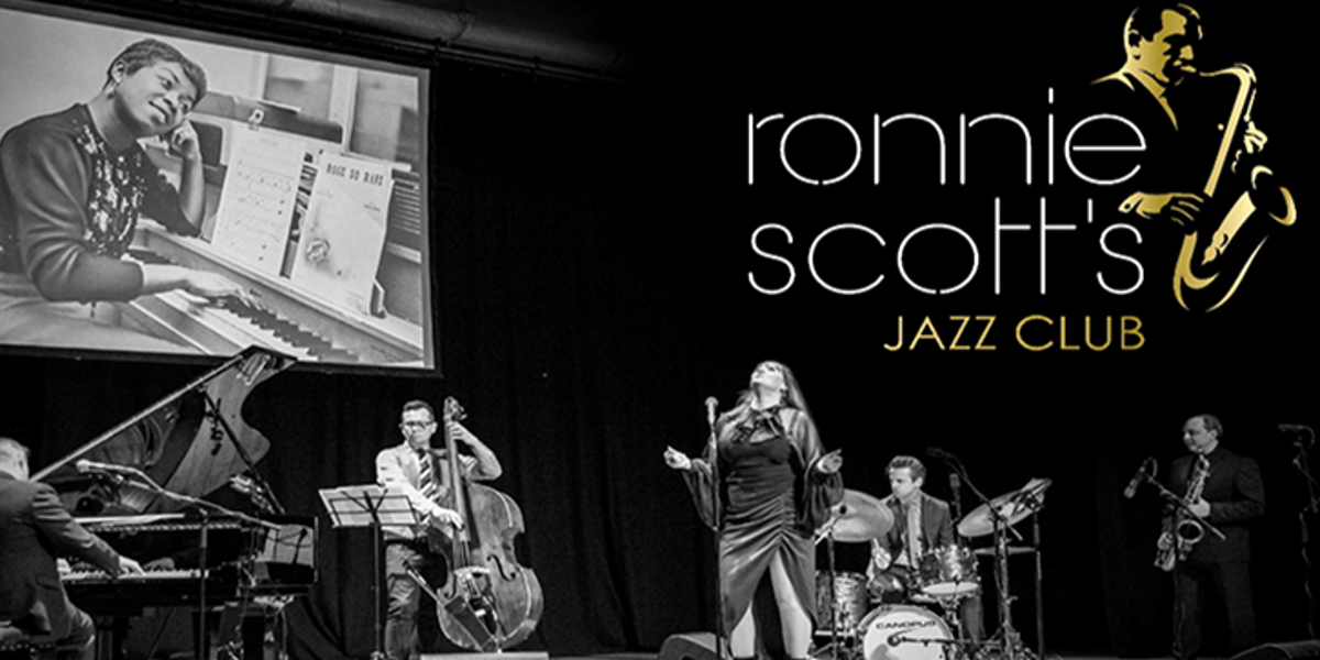 The Ronnie Scott's All Stars - Soho Songbook hero