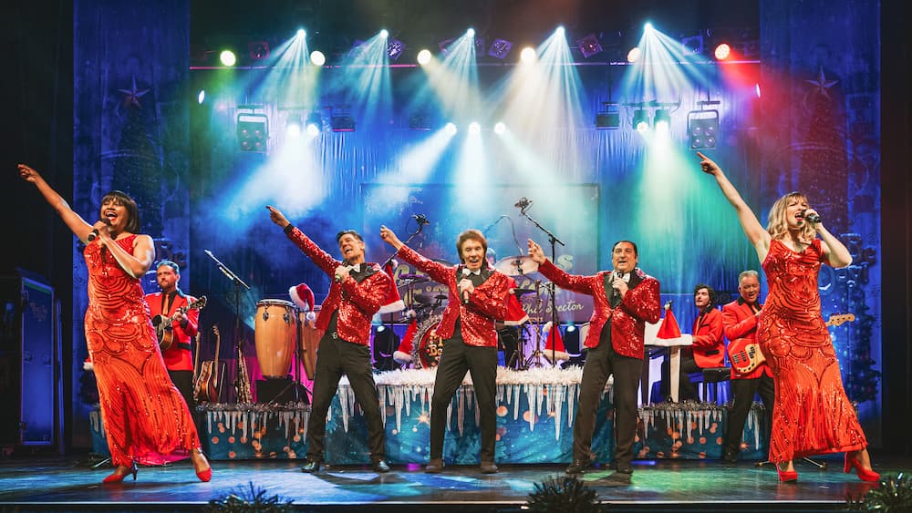 Image preview for That'll Be Christmas