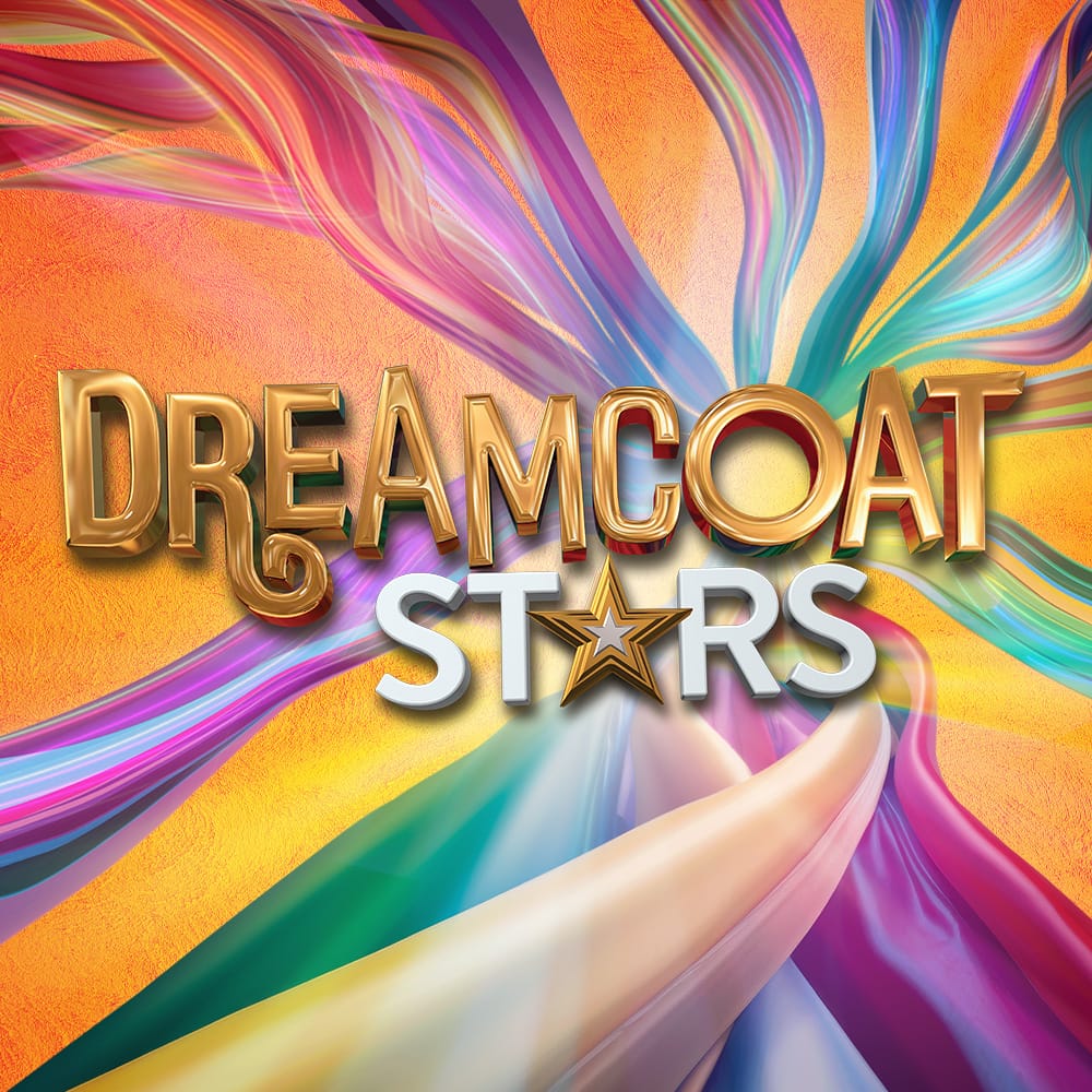 Hero image for Dreamcoat Stars