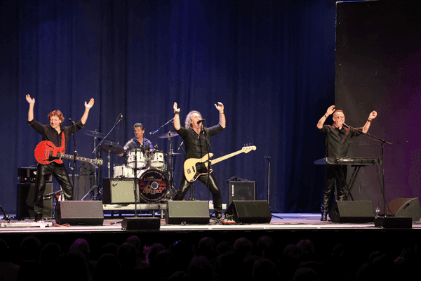 Image preview for The Sensational 60s Experience