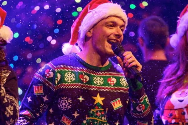 Image preview for Step Into Christmas