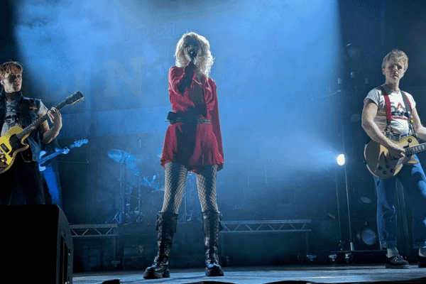 Image preview for Punk Off - The Sounds of Punk and New Wave