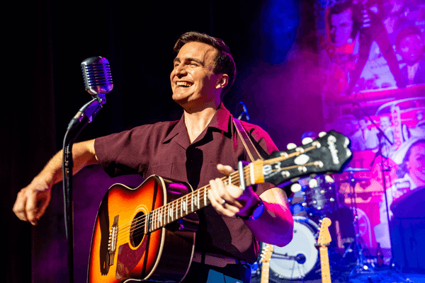 Image preview for Rave On