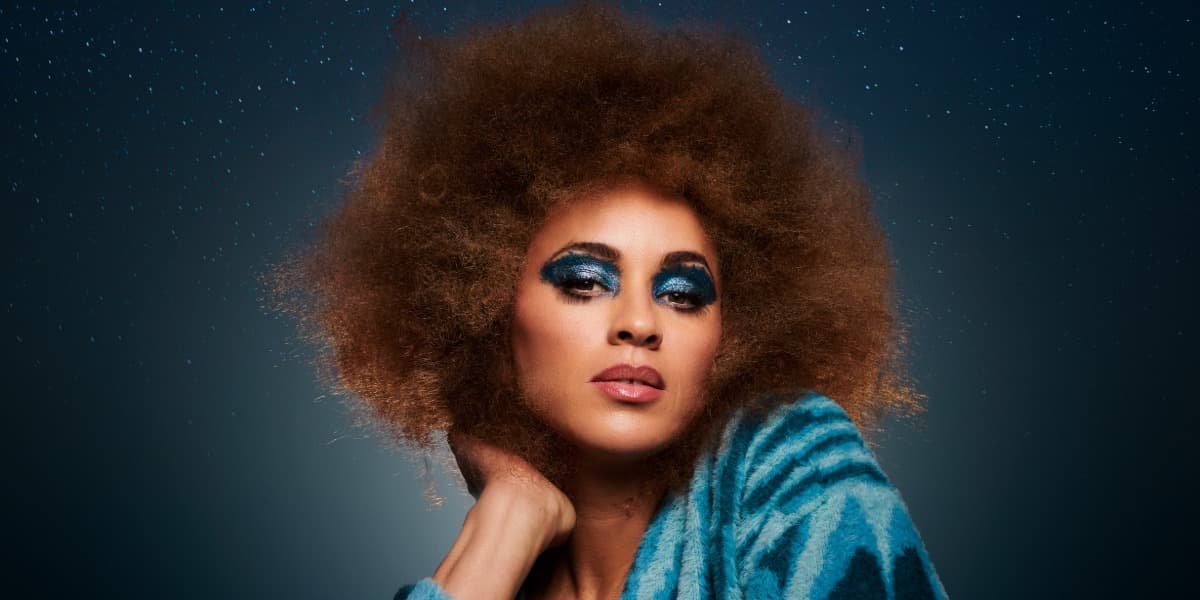 Hero image for Michelle De Swarte: The Afters