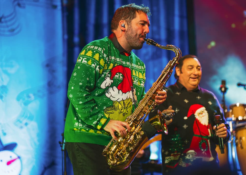 Image preview for That'll Be Christmas