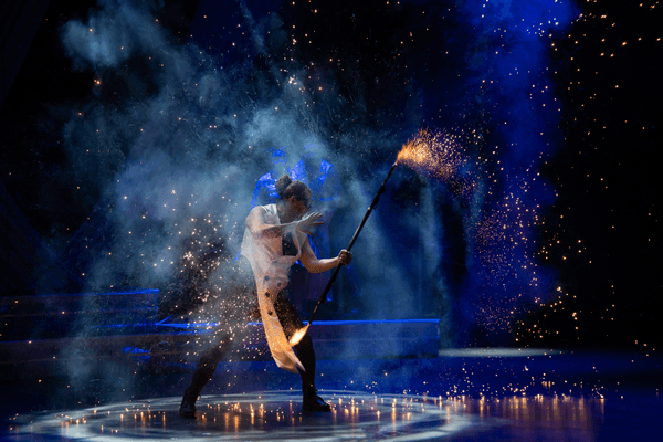 Image preview for Cirque Enchantment