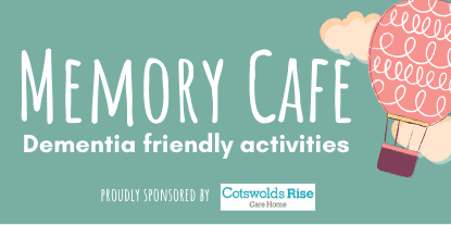 Hero image for Memory Café