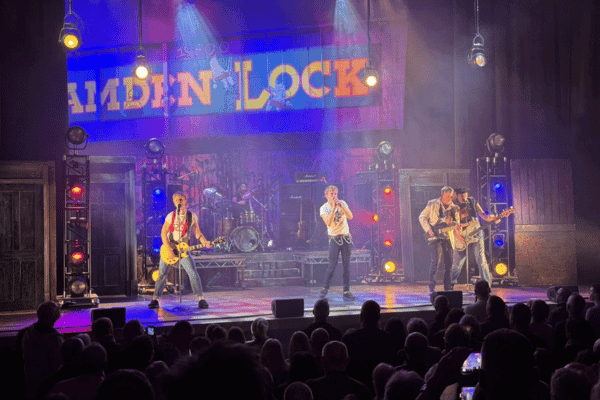 Image preview for Punk Off - The Sounds of Punk and New Wave