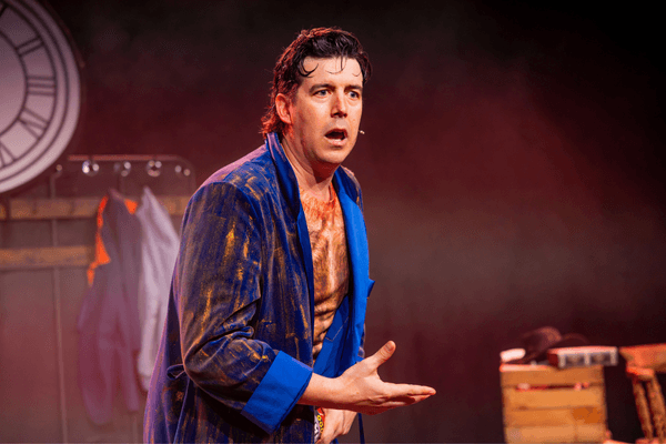 Image preview for Biff To The Future