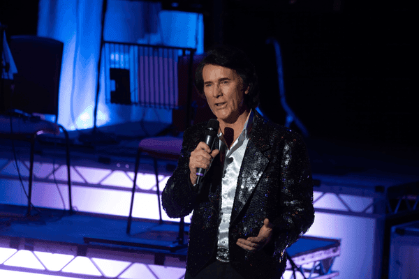 Image preview for It's A Beautiful Noise with Fisher Stevens the Neil Diamond Tribute