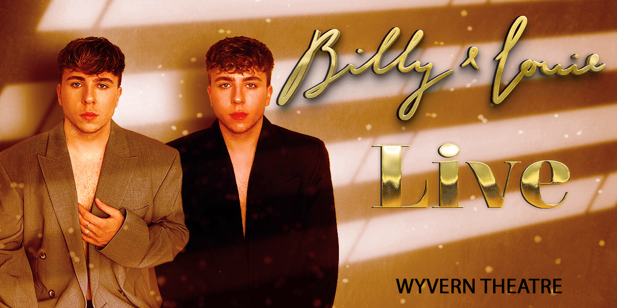 Hero image for Billy & Louie