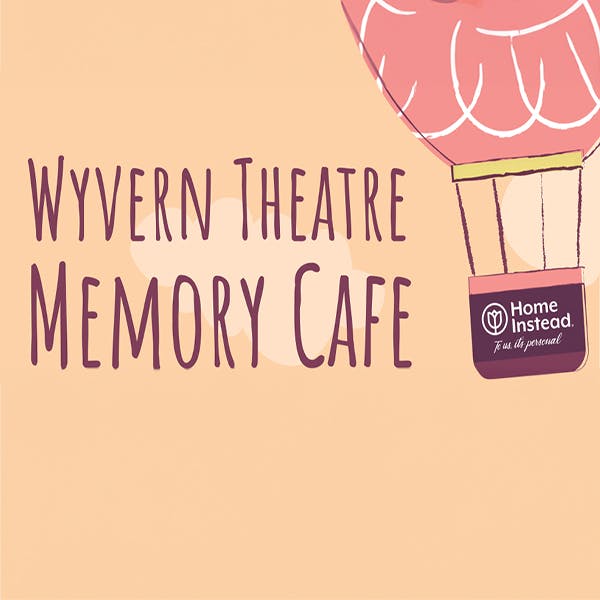 Memory Café thumbnail