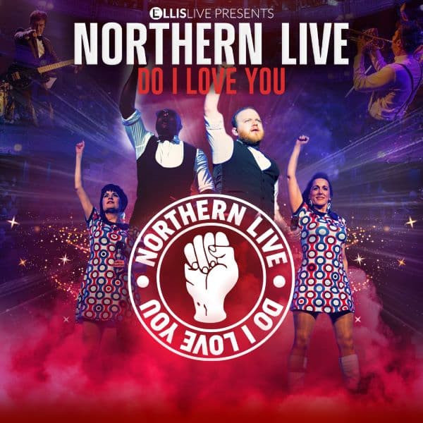 Hero image for Northern Live