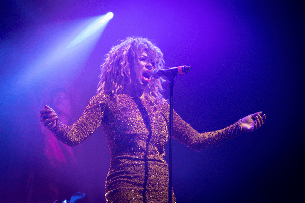 Image preview for What's Love Got To Do With It?