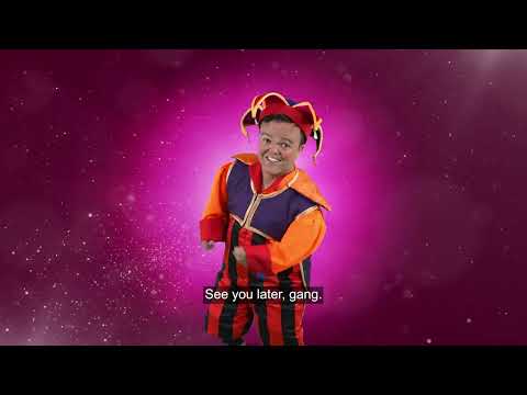 Video preview for Sleeping Beauty from Youtube