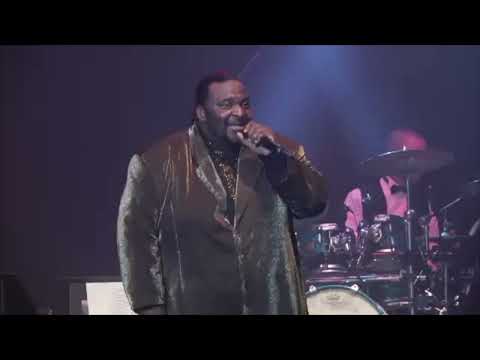 Video preview for The Legend Of Barry White - Let The Music Play from Youtube