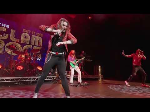 Video preview for The Glam Rock Show - Get It On!  from Youtube
